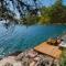 Holiday Home Gdinj With Sea View I - Gdinj
