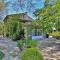 4 Bedroom Stunning Home In Lagnes