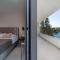 Awesome Home In Splitska With Sauna