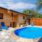 Beautiful Home In Tounj With Wifi