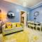 Chic Condo with Pool Near Airport-2 to 7 guest - Sudtungan
