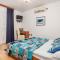 Beautiful Home In Metajna With Wifi