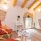 Gorgeous Home In Bibici With Sauna
