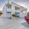 Beautiful Home In Umag With Wifi - Umag