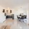 Four-Bedroom Holiday Home In Volme