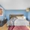 4 Bedroom Lovely Home In Vejby