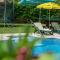 Three-Bedroom Holiday Home In Buje