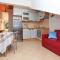 Apartment Prigradica O-525
