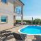 Awesome Home In Vodnjan