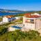 Five-Bedroom Holiday Home In Novigrad - Novigrad, Dalmatia