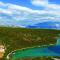 Three-Bedroom Holiday Home In Pucisca