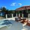 Three-Bedroom Holiday Home In Pucisca