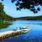 Three-Bedroom Holiday Home In Pucisca