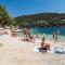 Three-Bedroom Holiday Home In Pucisca