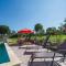 6 Bedroom Amazing Home In Bratulici
