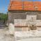 Two-Bedroom Holiday Home In Tucepi