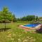Awesome Home In Gospic With Wifi