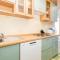 Gorgeous Apartment In Senj With Kitchen