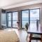 Two-Bedroom Apartment with Bosphorus View