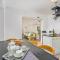 Cozy Apartment In Vrbnik With Wifi