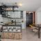 Cozy Apartment In Vrbnik With Wifi