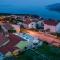 Cozy Apartment In Rabac With Wifi