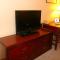 Red Bluff Inn