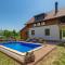 Awesome Home In Gospic With Wifi