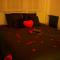 Love Room, Luna Spa - Saint-Ouen-lʼAumône
