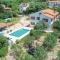 Nice Apartment In Krk With Wifi