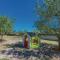 Nice Apartment In Krk With Wifi