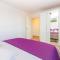 Nice Apartment In Krk With Wifi