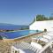 Apartment Podaca With Sea View 307