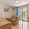 Apartment Krnica Xcii