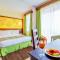 Vittoria Suites