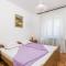3 Bedroom Nice Home In Barbat Na Rabu