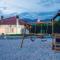 Three-Bedroom Holiday Home In Radovcici