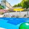 4 Bedroom Beautiful Home In Rukavac