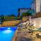 4 Bedroom Beautiful Home In Rukavac