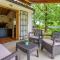 Holiday Home Radeki Glavica With Fireplace I