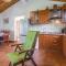 Holiday Home Radeki Glavica With Fireplace I