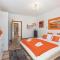 Awesome Home In Nedescina With Kitchen