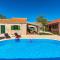 4 Bedroom Amazing Home In Benkovac