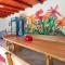 Seven-Bedroom Holiday Home In Dicmo - Osoje