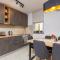 2 Bedroom Awesome Apartment In Labin