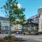 Beach Front Apartment In Oostende