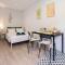 Oporto Seaside Village - Casa Praia - 马托西纽什