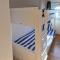 Beach Front Apartment In Oostende