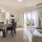 One-Bedroom Apartment Klek With Sea View 04