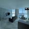 Loft Frente al Mar Acogedor - Panama City
